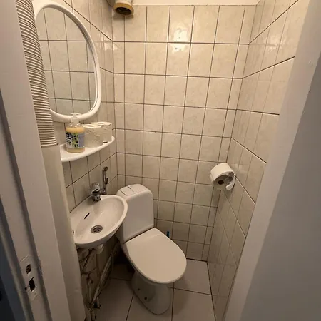 Lejlighed Kalamaja Nest *